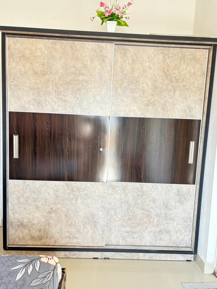 undefined, jagatpur 2 Bedroom 1200 Sq.Ft. Apartment In Jagatpur Ahmedabad 9357915