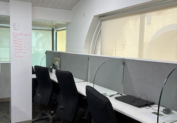 Team Area in  Office Space at Mira Nagar – for Rent