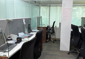 Team Area in  Office Space at Mira Nagar – for Rent