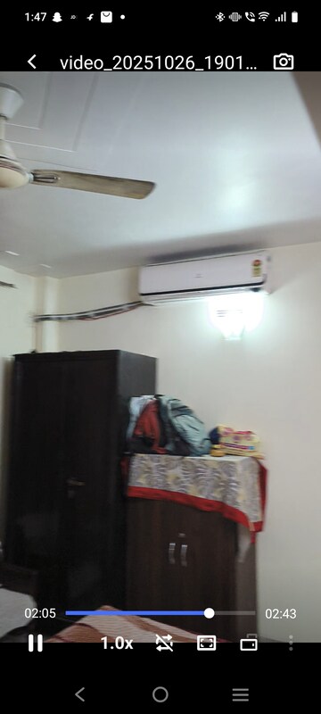 Furnished Amenities in 4 BHK Builder Floor at Laxmi Nagar – for Sale