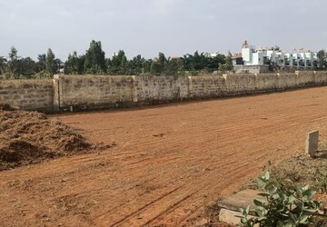 Plot Area in  Plot at Bharat Nagar – for Sale