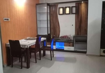 Living Room in 1 BHK Apartment at Ravi Estate, Pokhran Road No One – for Sale