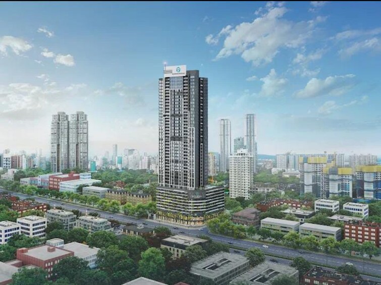 Cover Image, dadar east 2 Bedroom 800 Sq.Ft. Apartment In Dadar East Mumbai 9357864