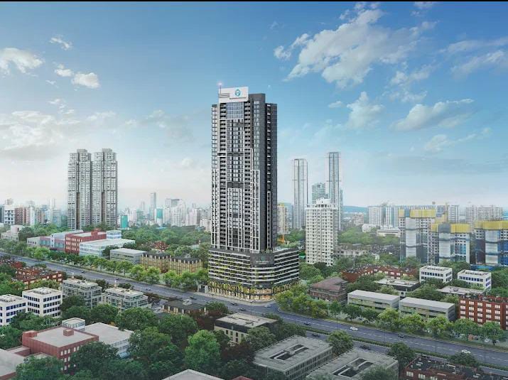 2 BHK Apartment For Sale in Monopoly