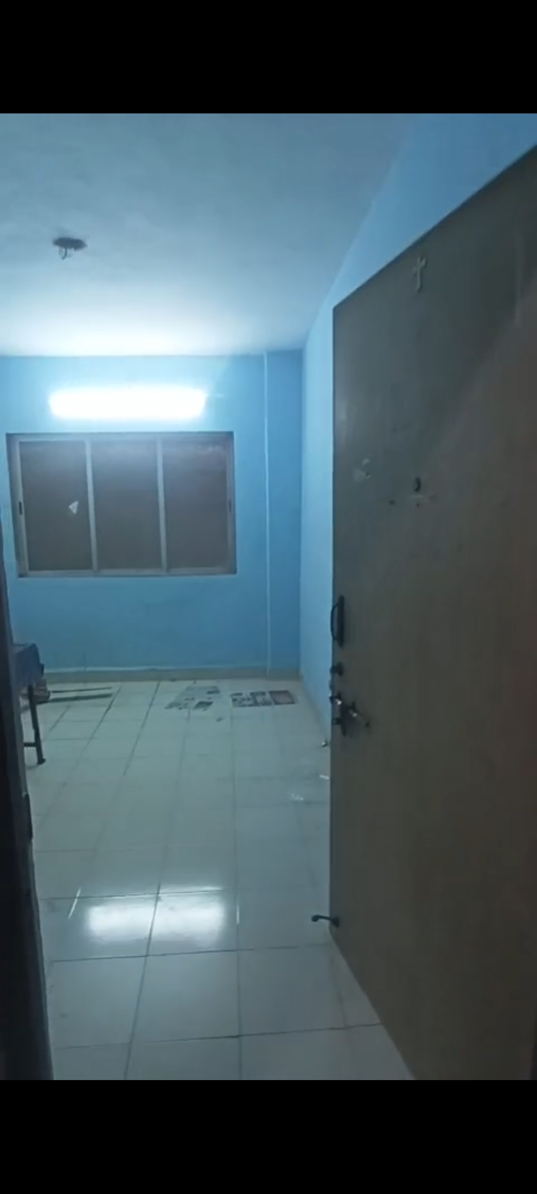 1 RkApartment For Rent in Navre Baug CHS