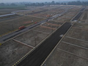 Balcony in  Plot at Mohanlalganj – for Sale