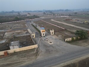  Plot For Sale in Mohanlalganj