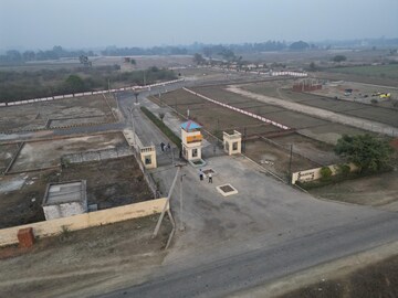 Plot For Sale in Mohanlalganj