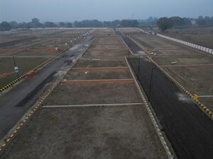 Swimming Pool in  Plot at Mohanlalganj – for Sale