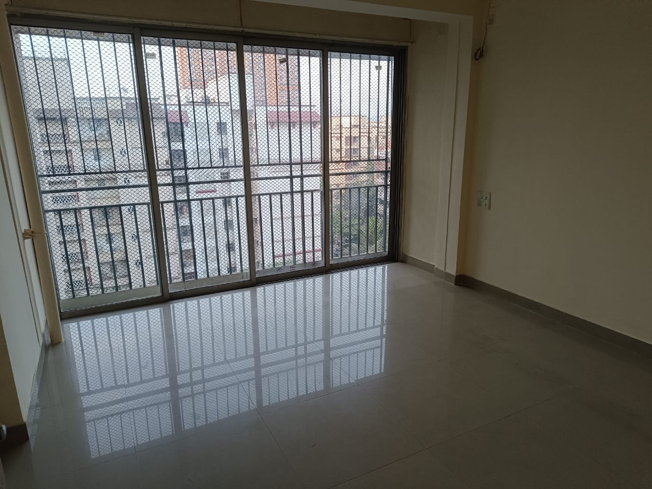 1 BHK Apartment For Sale in Panchavati Dham