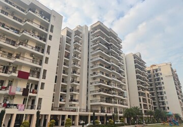3 BHK Apartment – Exterior View View at Altura Apartments, Ghazipur - for Rent