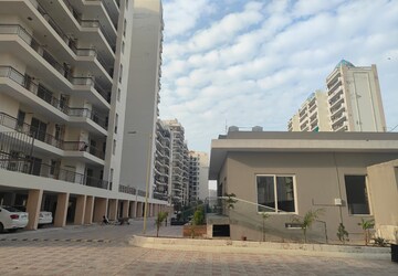 3 BHK Apartment – Exterior View View at Altura Apartments, Ghazipur - for Rent