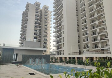 3 BHK Apartment – Exterior View View at Altura Apartments, Ghazipur - for Rent