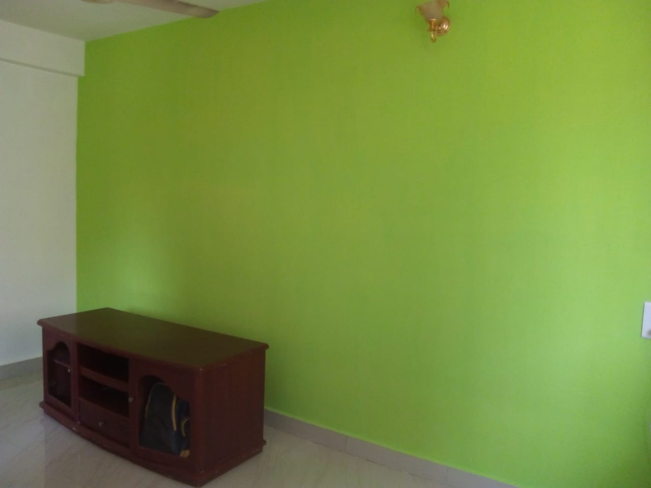 1 BHK + Pooja Room Builder Floor For Rent in Dombivli West