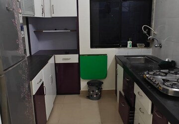 Master Bedroom in 1 BHK Apartment at Om Bhagwati, Dombivli East – for Rent