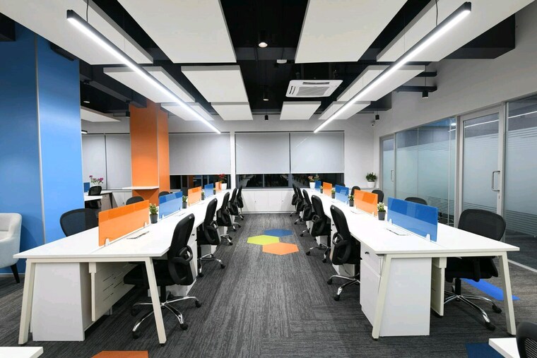 Team Area, kalyani nagar Commercial Office Space 3500 Sq.Ft. In Kalyani Nagar Pune 9357972