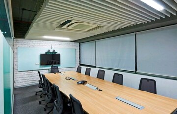 Team Area in  Office Space at Kalyani Nagar – for Rent
