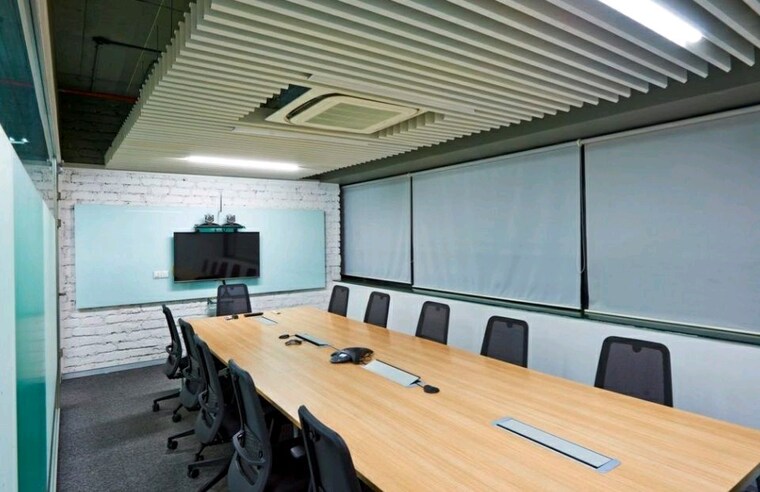 Team Area, kalyani nagar Commercial Office Space 3500 Sq.Ft. In Kalyani Nagar Pune 9357972