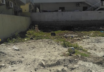 Plot For Sale in Sindhi Colony
