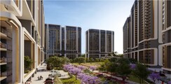 4 BHK Apartment For Sale in Smart World One DXP