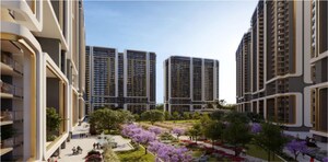 4 BHK Apartment For Sale in Smart World One DXP, Sector 113