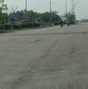  Plot For Sale in Sector 66 B