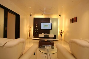 3 BHK Apartment For Rent in Marvel Claro, Salisbury Park