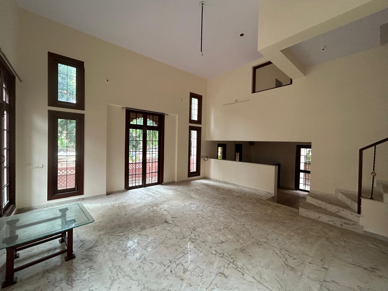 1 BHK + Pooja Room Apartment For Rent in Kasarvadavali