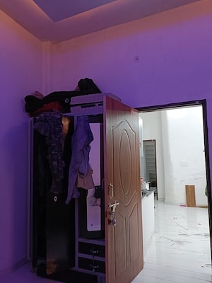 1 BHK Builder Floor For Rent in Aman Vihar