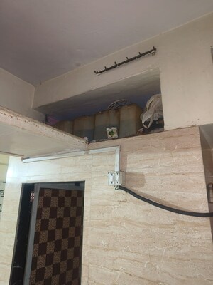 1 RK Apartment – Exterior View View at Marathon Complex, Kanjurmarg East - for Rent