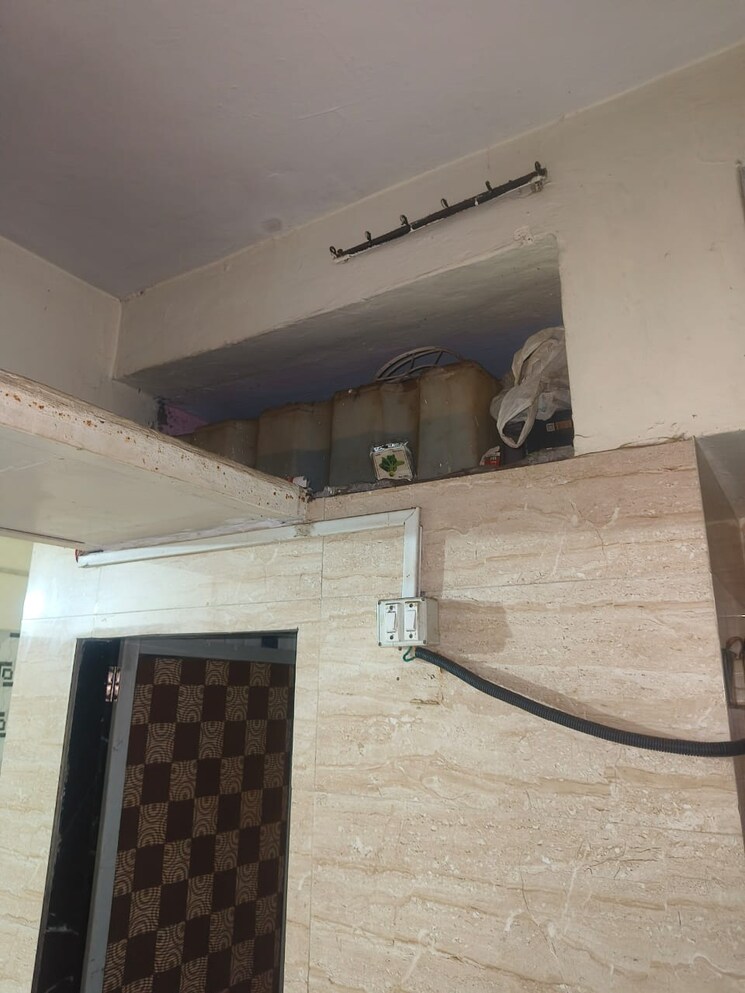 Exterior View, marathon-complex 1 RK 225 Sq.Ft. Apartment In Kanjurmarg East Mumbai 9358233