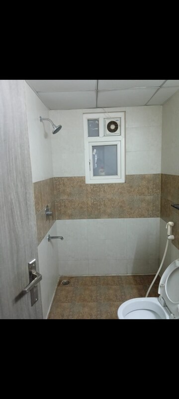 Master Bedroom in 1 BHK Builder Floor at Aman Vihar – for Rent