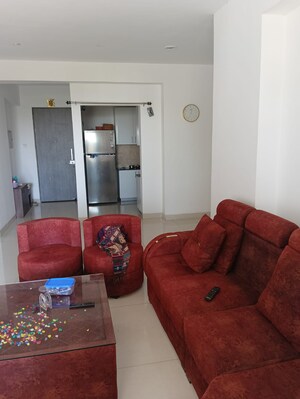 Furnished Amenities in 1 BHK Builder Floor at Aman Vihar – for Rent