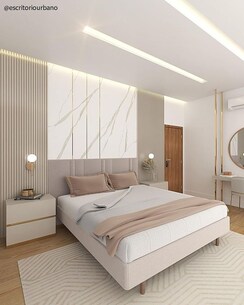 3 BHK + Study Room Apartment For Sale in Smart World One DXP