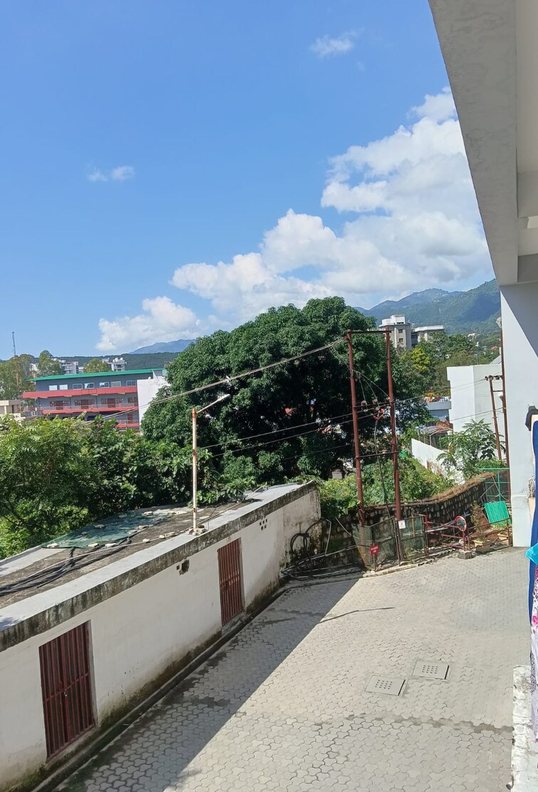 Cover Image, aman vihar 1 Bedroom 700 Sq.Ft. Builder Floor In Aman Vihar Dehradun 9358204