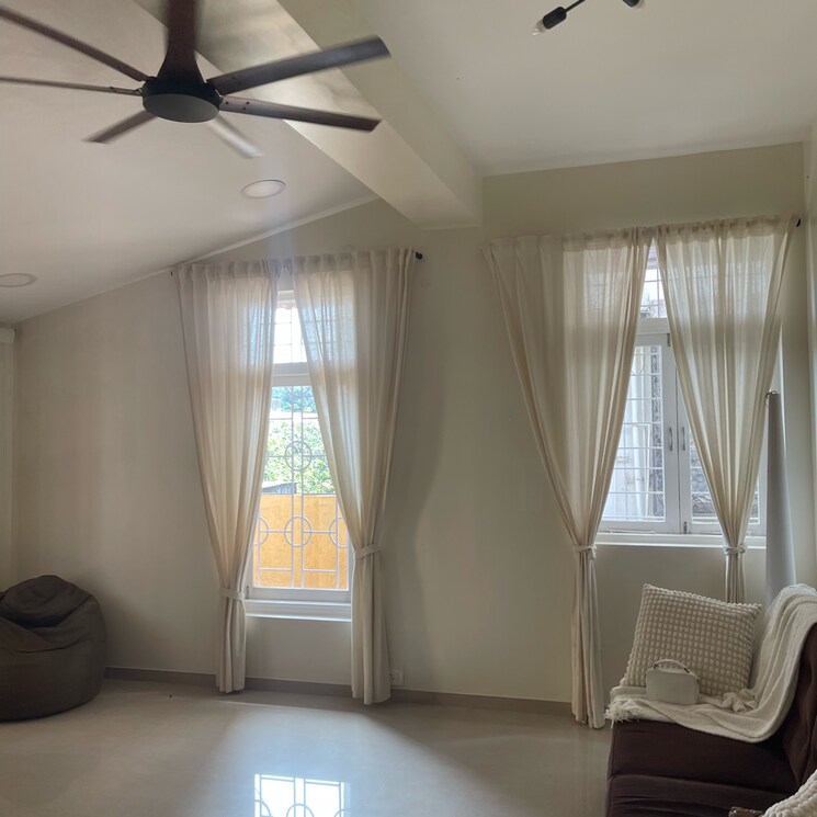 Living Room, malabar hill 3 Bedroom 1860 Sq.Ft. Apartment In Malabar Hill Mumbai 9358256