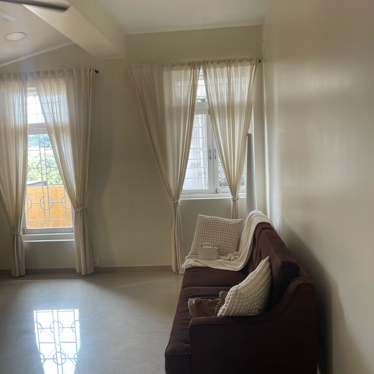 Living Room, malabar hill 3 Bedroom 1860 Sq.Ft. Apartment In Malabar Hill Mumbai 9358256