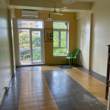 Room in 3 BHK Apartment at Rekha Apartment Malabar Hill, Vasant Vihar – for Rent