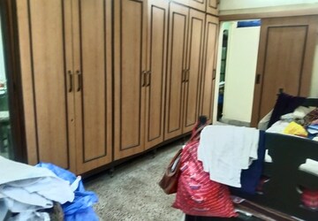 Bedroom in 1 BHK Apartment at Ketan Apartments Dadar East, Dadar East – for Rent