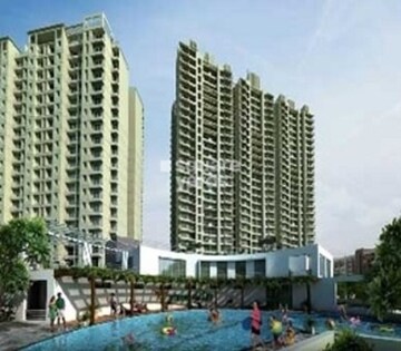 2 BHK Apartment – Exterior View View at Vihang Valley Phase 2, Kasarvadavali - for Sale