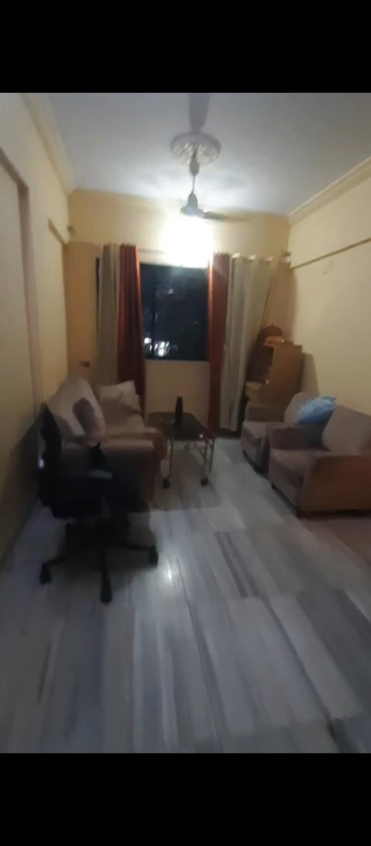 Living Room, pandurang-niwas-dombivli 1 Bedroom 431 Sq.Ft. Apartment In Dombivli East Thane 9358231