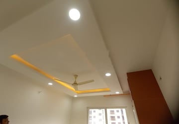 Furnished Amenities in 3 BHK Apartment at Avalon Park At The Prestige City, Sarjapur Road – for Rent