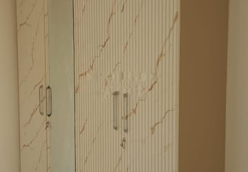 Bathroom in 3 BHK Apartment at Avalon Park At The Prestige City, Sarjapur Road – for Rent