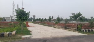  Plot For Sale in Kandukur