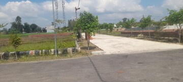 Plot Area in  Plot at Kandukur – for Sale