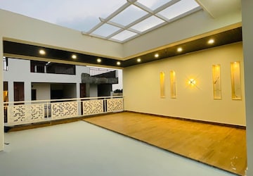 3 BHK Builder Floor For Rent in Jakhan