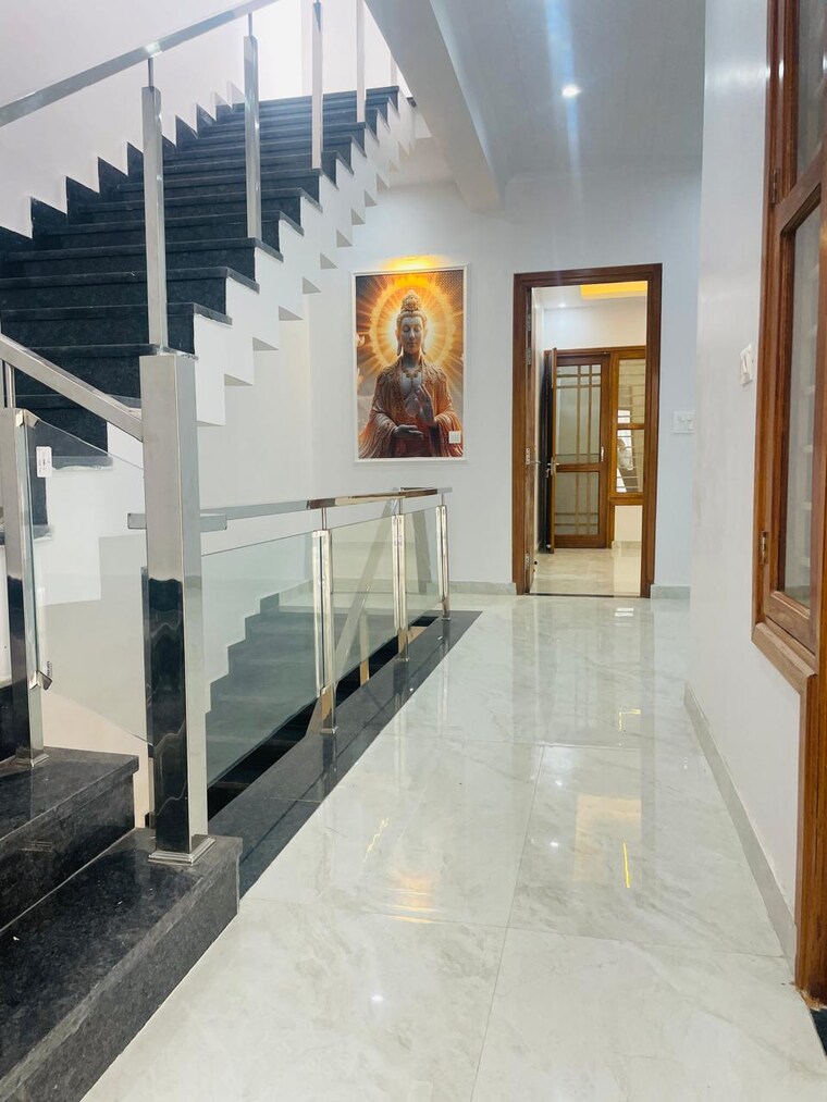 Kitchen, jakhan 3 Bedroom 2000 Sq.Ft. Builder Floor In Jakhan Dehradun 9358249