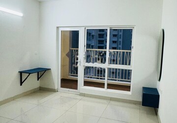 Living Room in 4 BHK Apartment at Avalon Park At The Prestige City, Sarjapur Road – for Rent