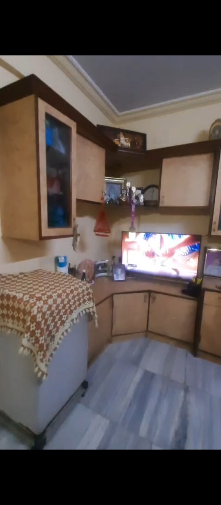 Bedroom, pandurang-residency-dombivli 1 Bedroom 431 Sq.Ft. Apartment In Dombivli East Thane 9358276