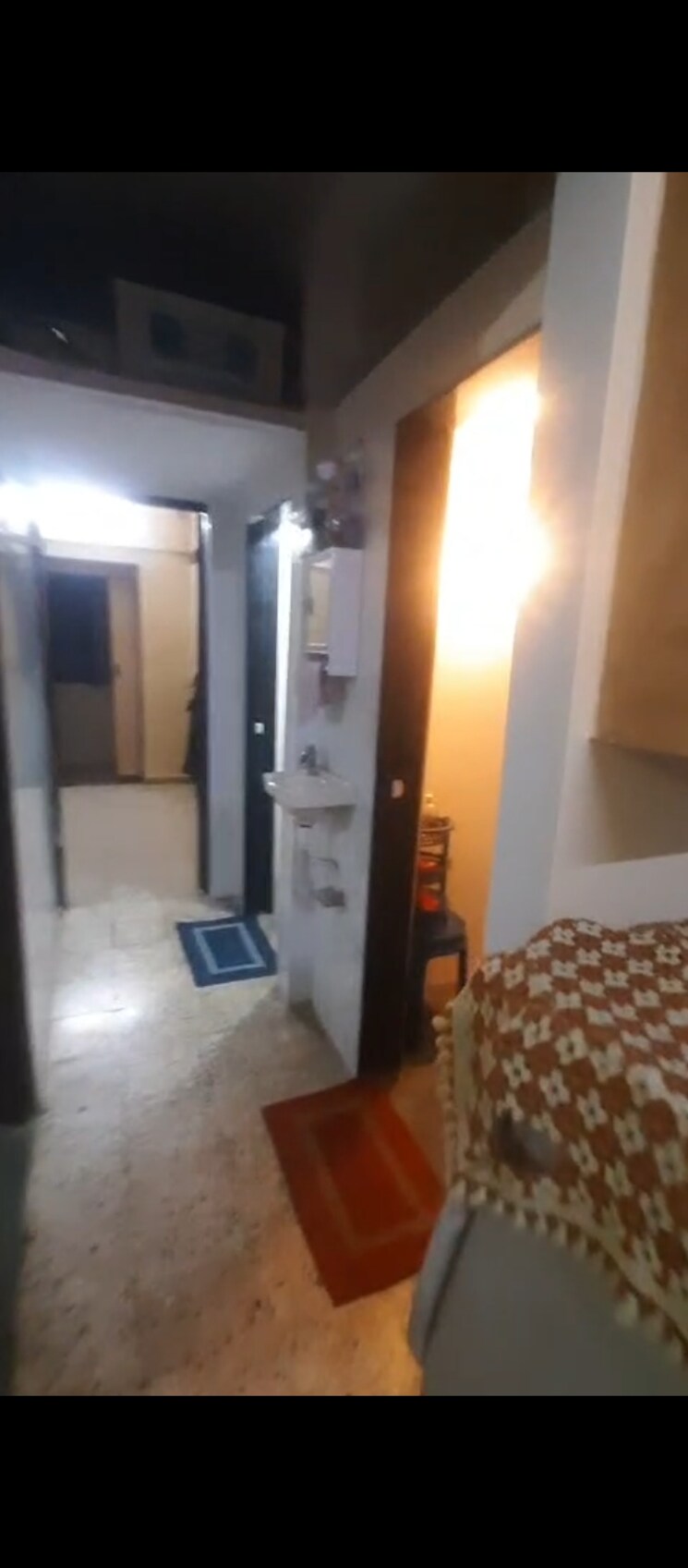 Living Room, pandurang-residency-dombivli 1 Bedroom 431 Sq.Ft. Apartment In Dombivli East Thane 9358276